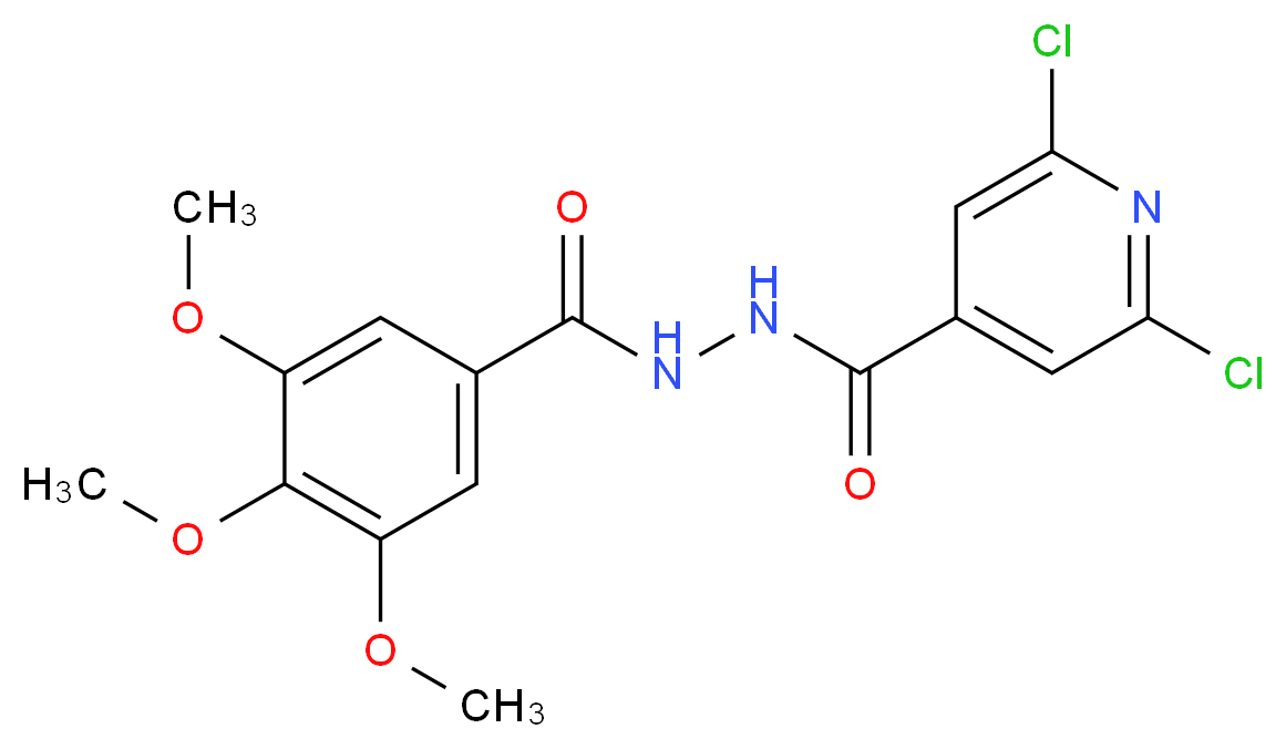 MFCD00277287 molecular structure