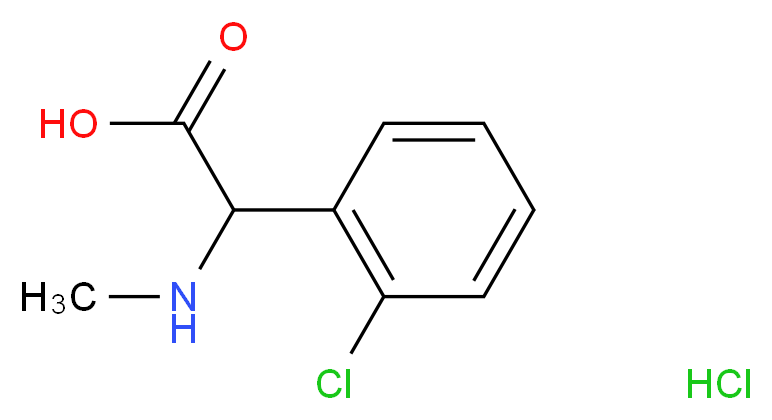 MFCD17167145 molecular structure