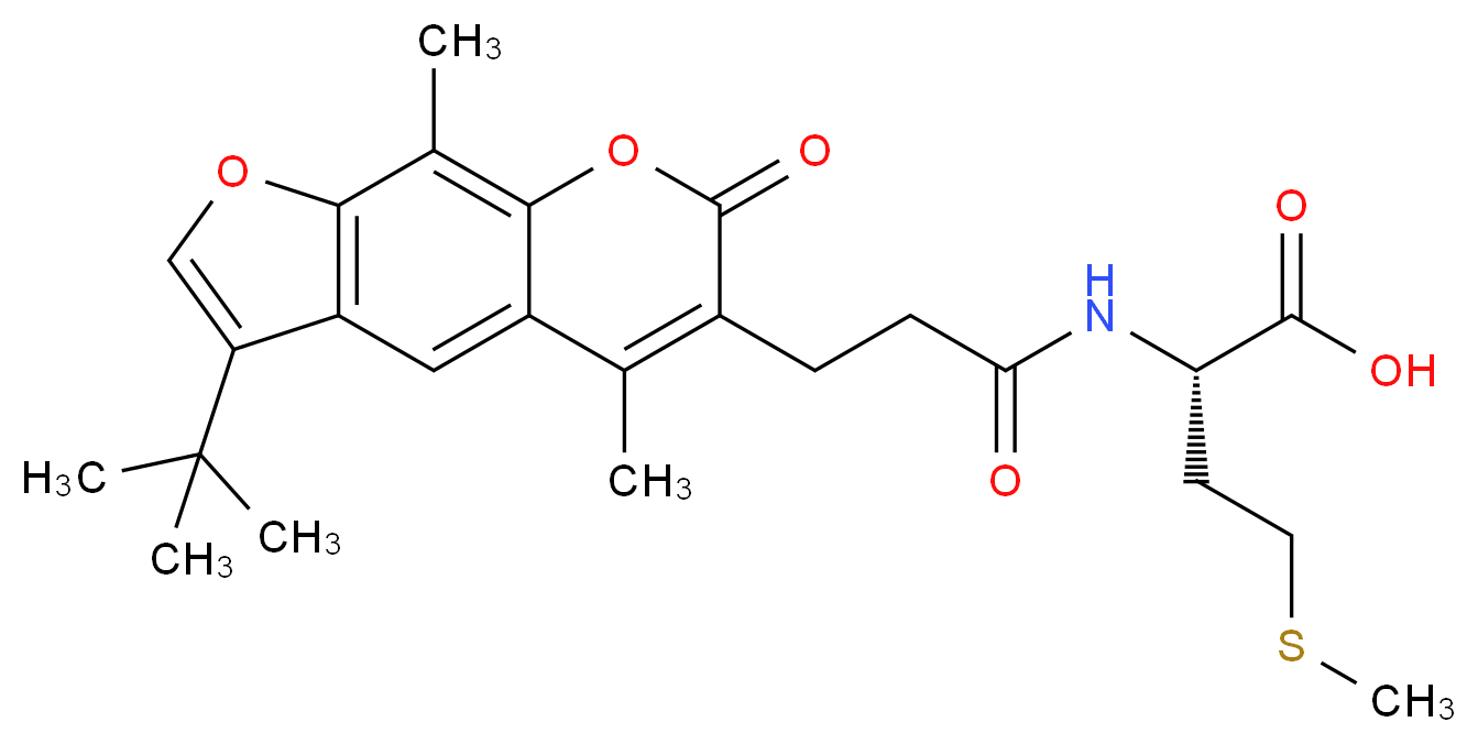 164261154 molecular structure