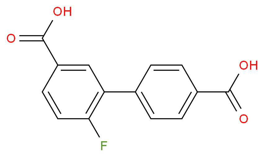 1261941-47-2 molecular structure