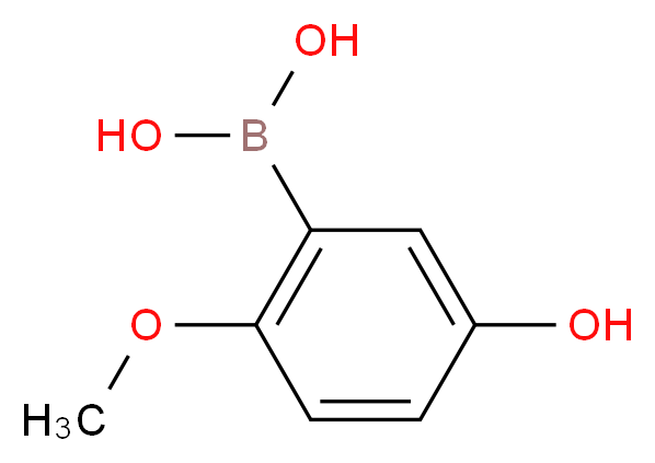 1072952-43-2 molecular structure