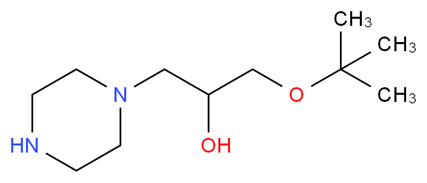 MFCD01016152 molecular structure