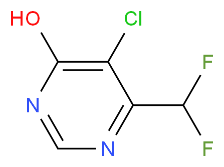 425394-28-1 molecular structure