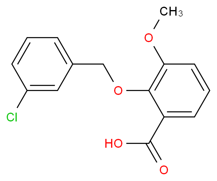 MFCD09717279 molecular structure