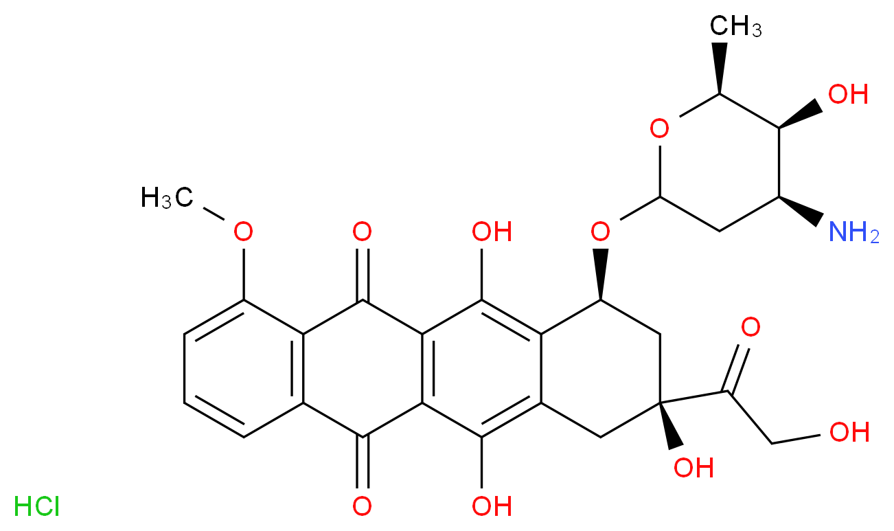 25316-40-9 molecular structure