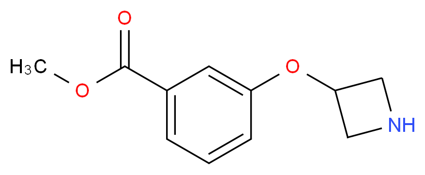 MFCD13559947 molecular structure