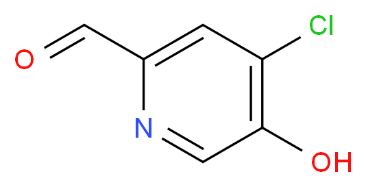 1060804-51-4 molecular structure