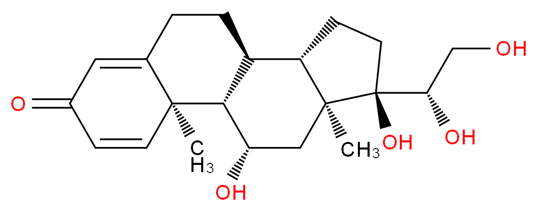 2299-46-9 molecular structure