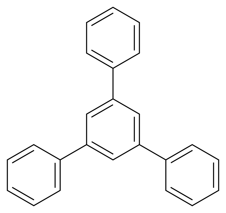 612-71-5 molecular structure