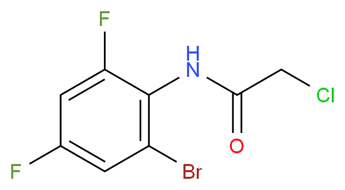 MFCD04127864 molecular structure