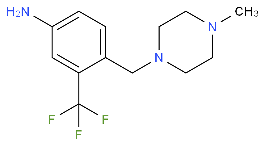 694499-26-8 molecular structure