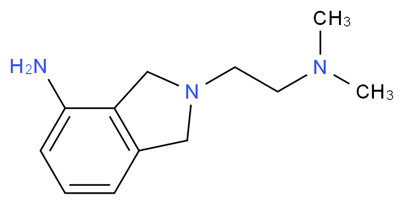 MFCD10007260 molecular structure