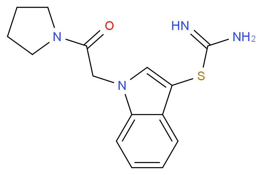 MFCD16661010 molecular structure