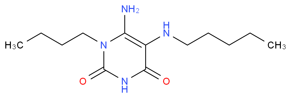MFCD03980988 molecular structure
