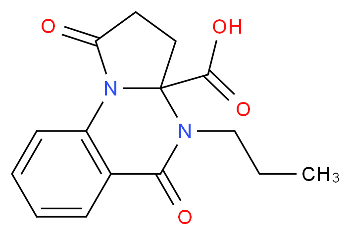 MFCD07323308 molecular structure