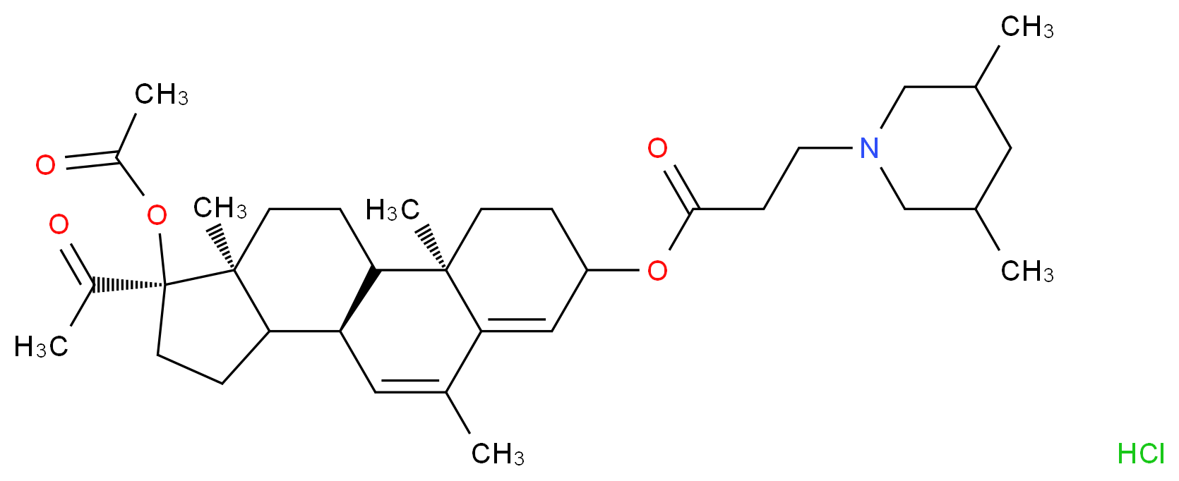 164269164 molecular structure