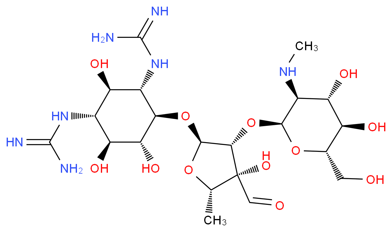 3810-74-0 molecular structure