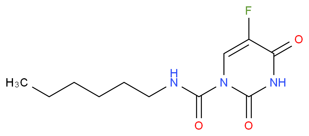 61422-45-5 molecular structure