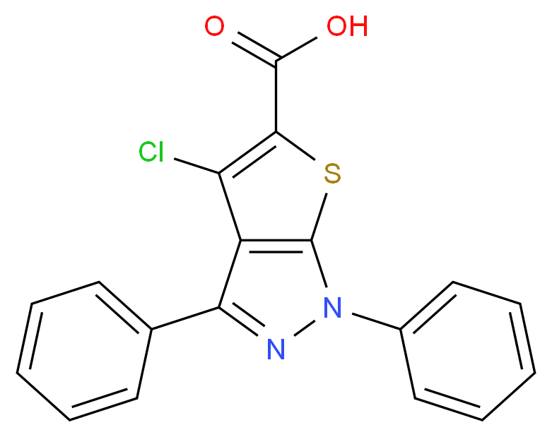 MFCD02714151 molecular structure