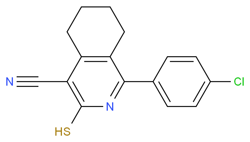 MFCD02983100 molecular structure