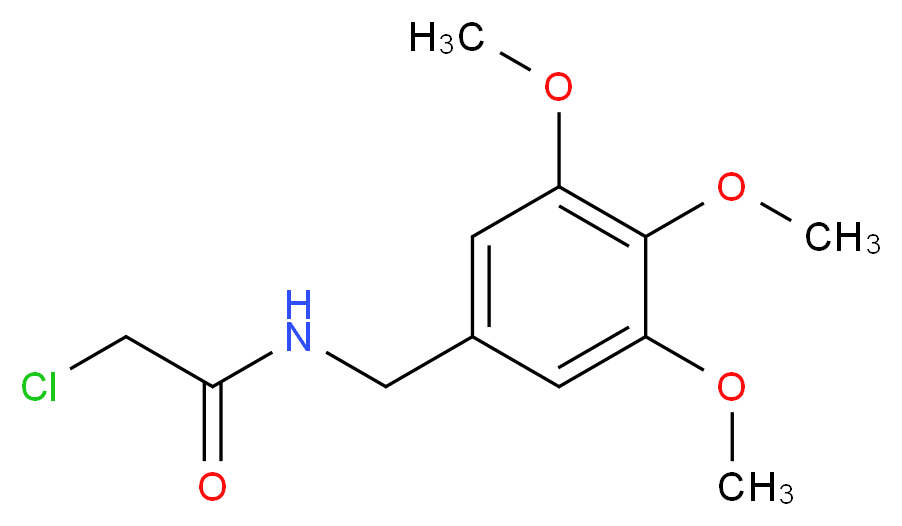 MFCD08444153 molecular structure