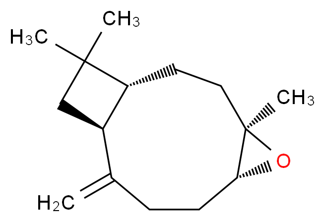 1139-30-6 molecular structure