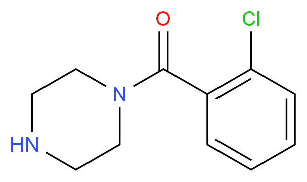 13754-45-5 molecular structure