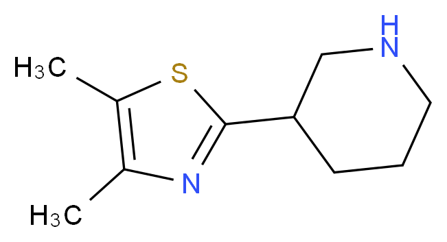 MFCD09891525 molecular structure