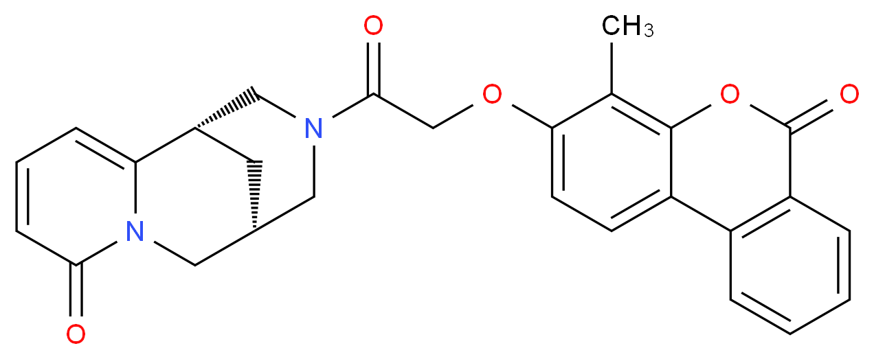 164272156 molecular structure