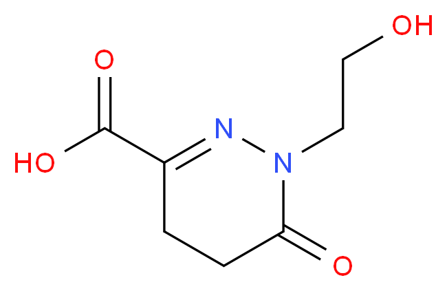 MFCD09050274 molecular structure