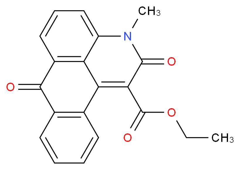 164249009 molecular structure