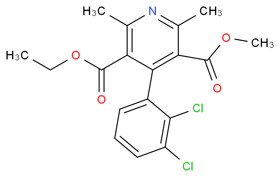 96382-71-7 molecular structure