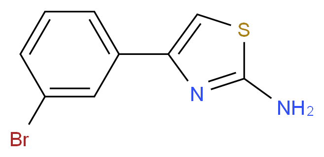 105512-81-0 molecular structure