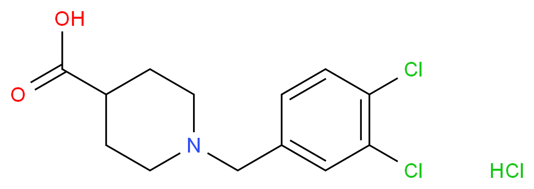 451485-54-4 molecular structure