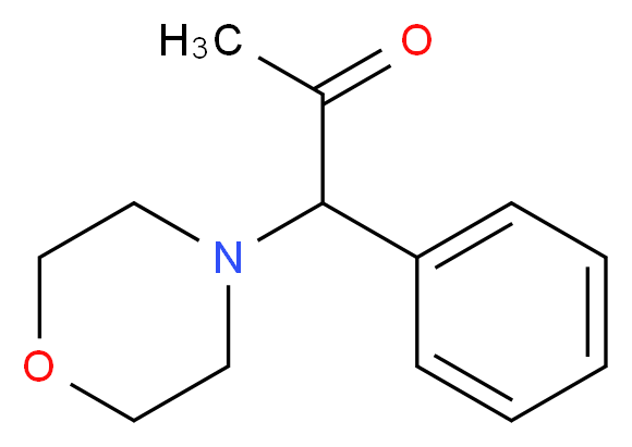 19134-49-7 molecular structure