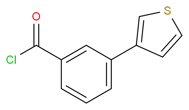 886851-34-9 molecular structure