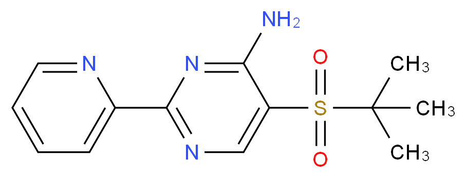 175202-19-4 molecular structure