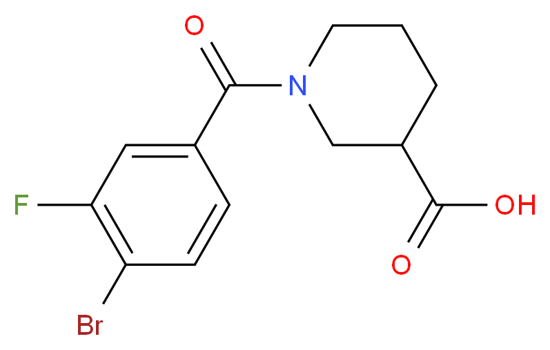 MFCD16509072 molecular structure