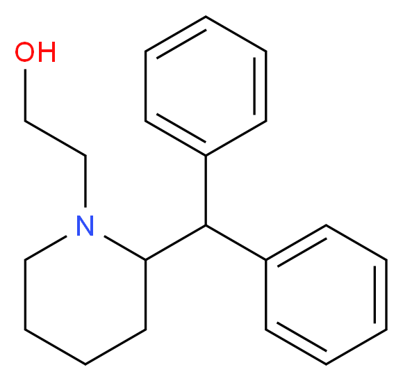 13862-07-2 molecular structure