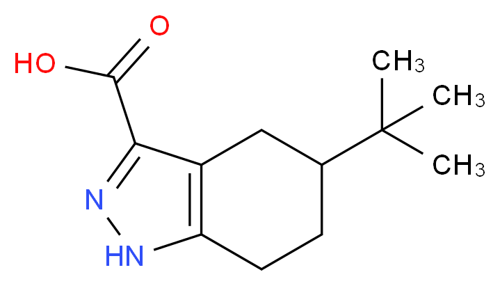 650603-95-5 molecular structure