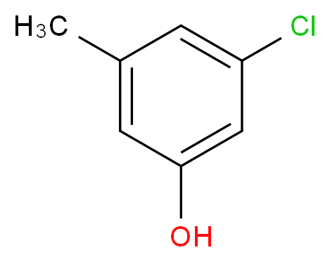 58291-77-3 molecular structure