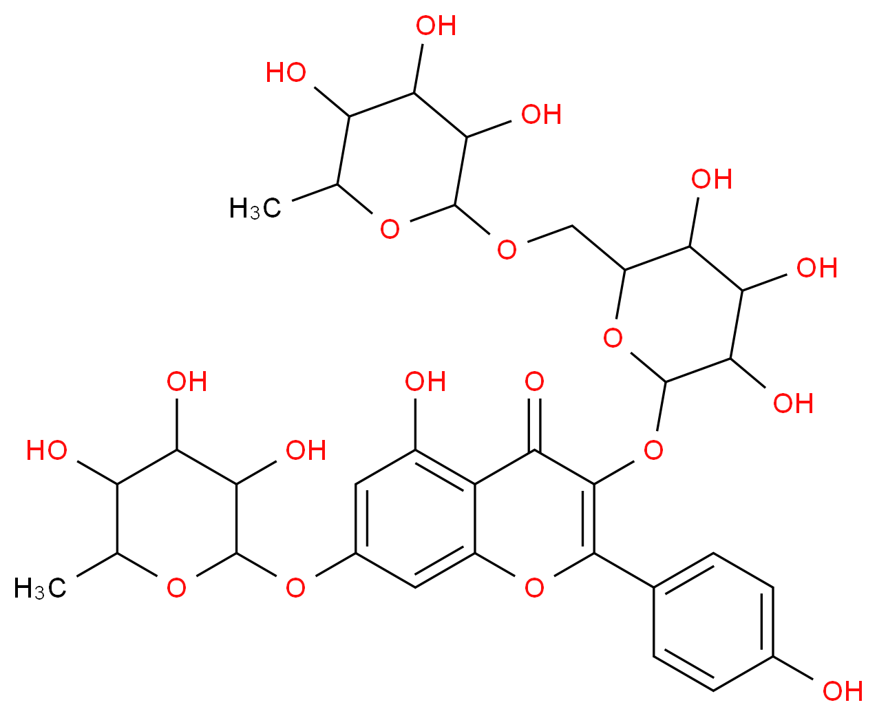 81992-85-0 molecular structure