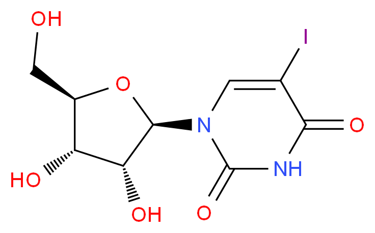1024-99-3 molecular structure