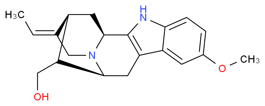 522-47-4 molecular structure