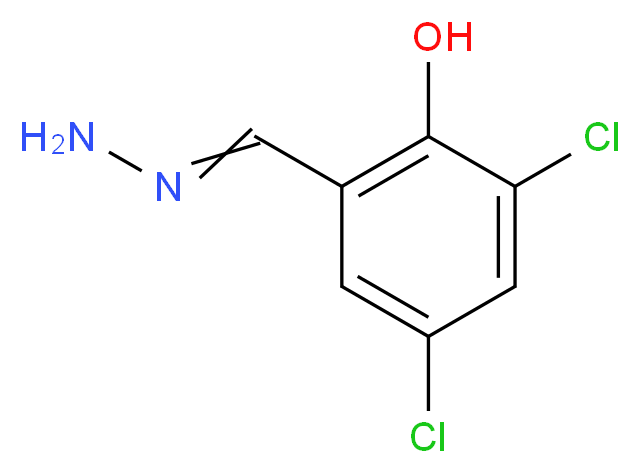 43002-22-8 molecular structure