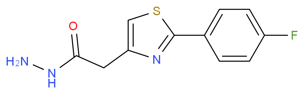 MFCD07344320 molecular structure
