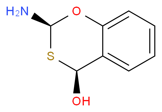 160967041 molecular structure