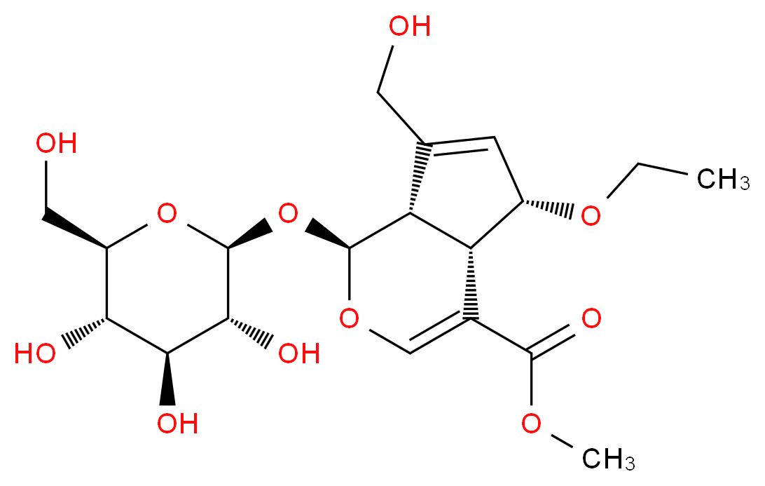 N molecular structure