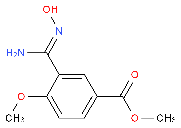 MFCD12030762 molecular structure
