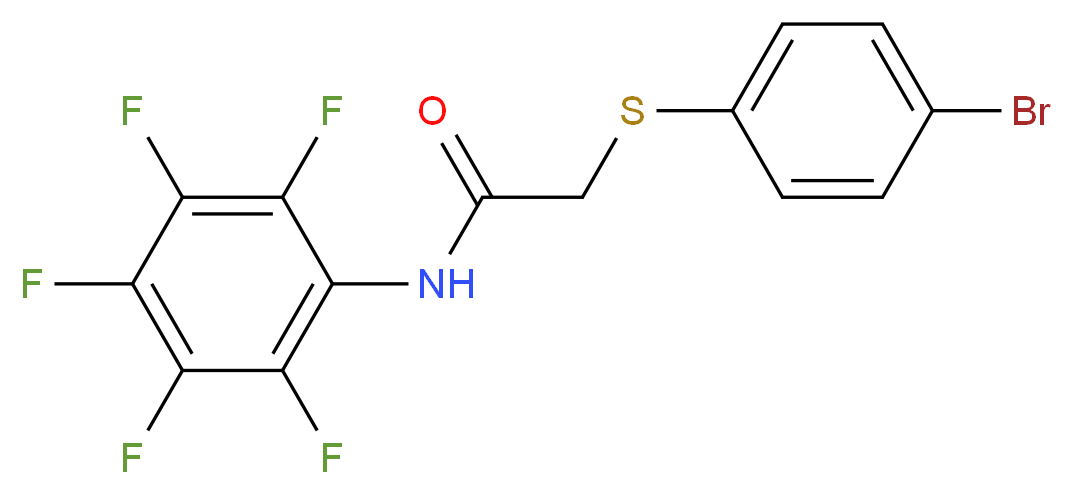 MFCD00098832 molecular structure